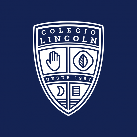 Colegio Lincoln Logo
